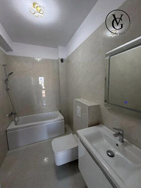 Corbeanca Petresti Vila Cuplata P+1