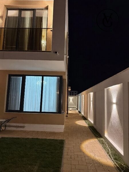 Corbeanca Petresti Vila Cuplata P+1