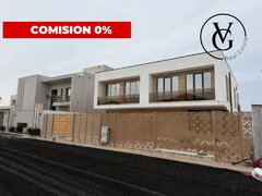 Corbeanca Petresti Vila Cuplata P+1