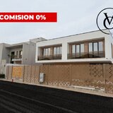 Corbeanca Petresti Vila Cuplata P+1